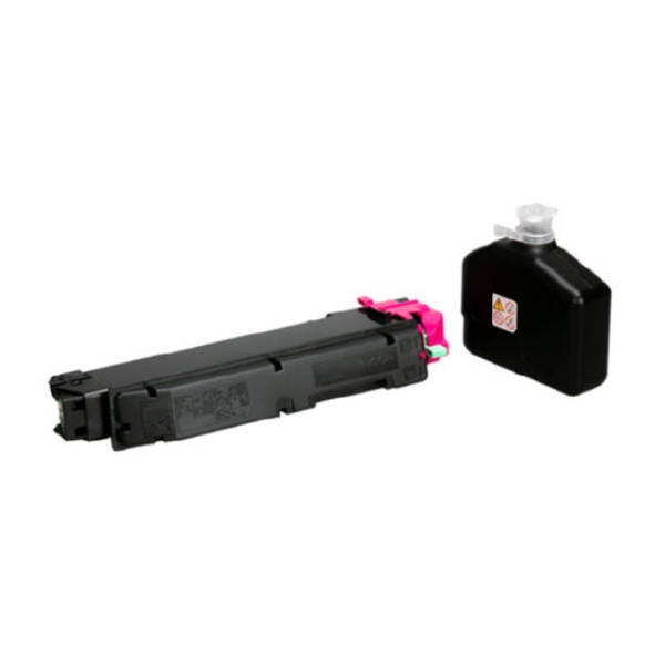 Picture of Compatible 408312 Magenta Toner Cartridge (12000 Yield) (TAA Compliant)