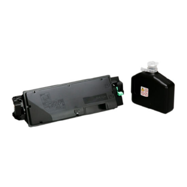 Picture of Ricoh 408310 Black Toner Cartridge (18000 Yield)