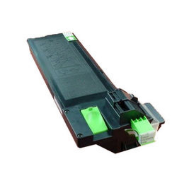 Picture of Compatible MX-23NTCA Cyan Toner (10000 Yield) (TAA Compliant)