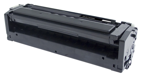 Picture of Compatible CLT-K506L High Yield Black Toner Cartridge (6000 Yield)