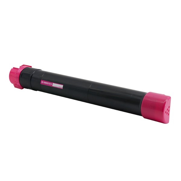 Picture of Compatible 006R01515 (6R1515) Magenta Toner Cartridge (15000 Yield)