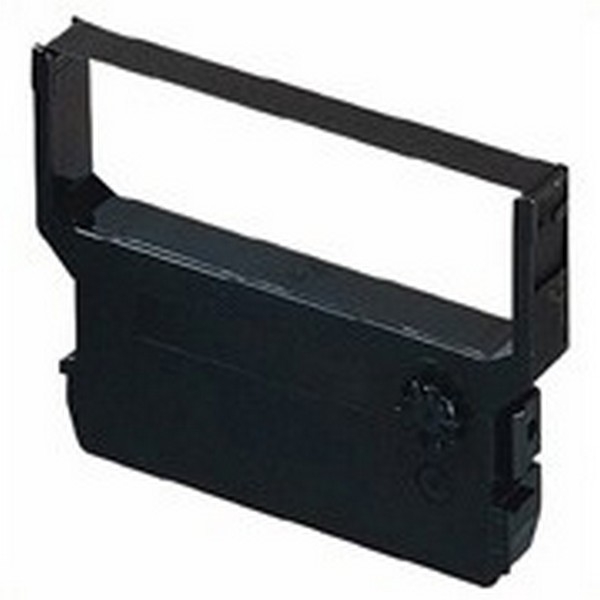 Picture of Compatible CRM23BR (CRM0023BR) Black-Red POS Ribbon