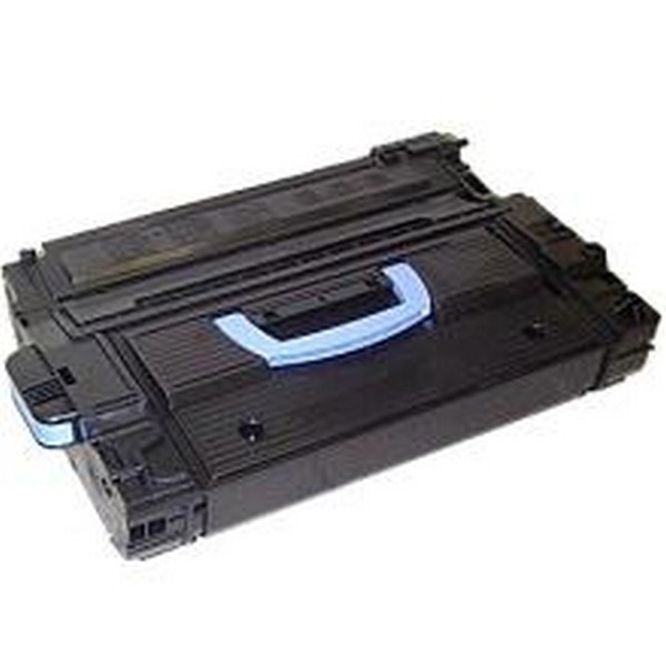 Picture of CTC Compatible C8543X (HP 43X) High Yield Black Toner Cartridge (30000 Yield)