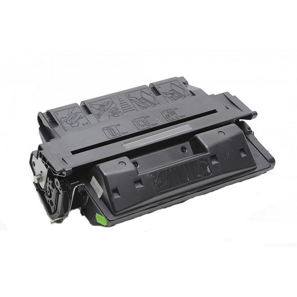 Picture of Elevate compatible C4127X (HP 27X) High Yield Black Toner Cartridge (10000 Yield)