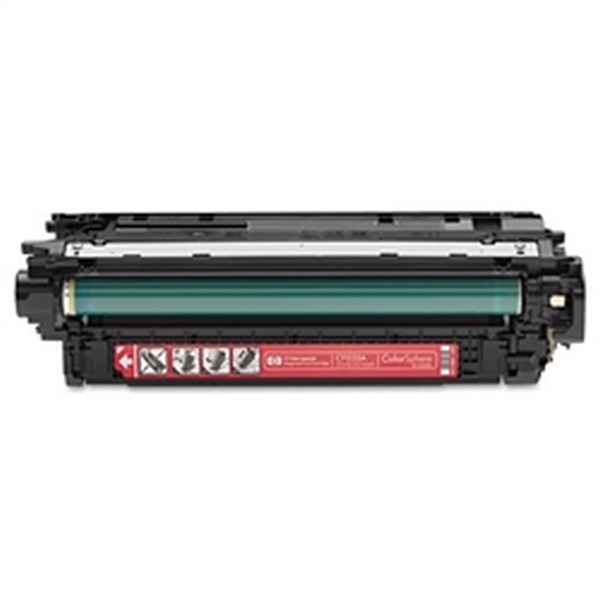 Picture of Elevate compatible CF033A (HP 646A) Magenta Toner Cartridge (12500 Yield)
