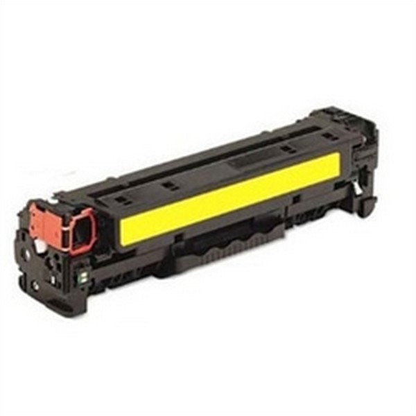 Picture of Elevate compatible CF212A (HP 131A) Yellow Toner Cartridge (1800 Yield)