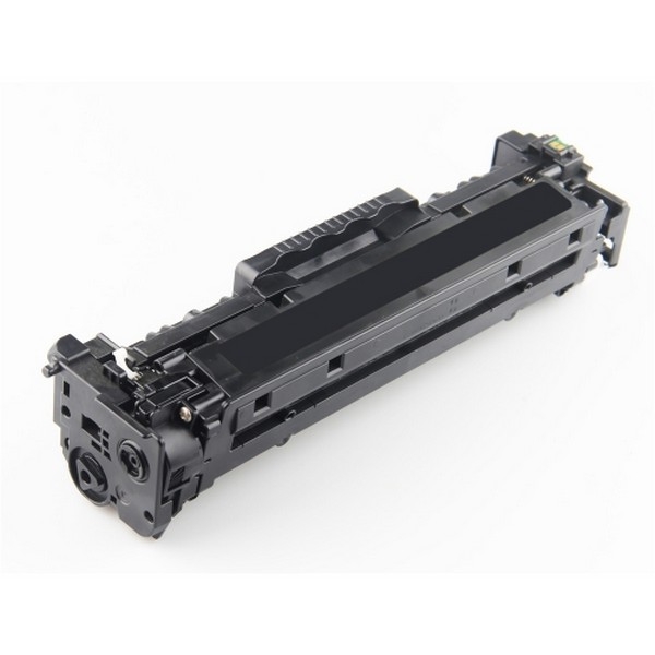 Picture of Elevate compatible CF382A (HP 312A) Yellow Toner Cartridge (2700 Yield)