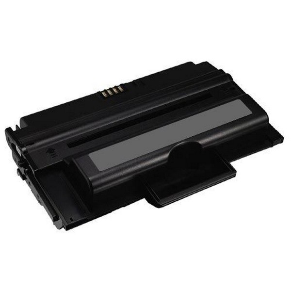 Picture of Expression compatible R2W64 (331-0611, YTVTC) Black Toner Cartridge (10000 Yield)