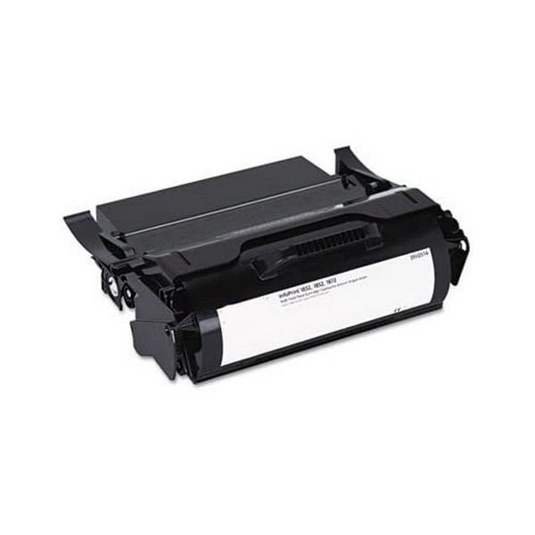 Picture of Expression compatible 39V2515 Black Toner Cartridge (36000 Yield)