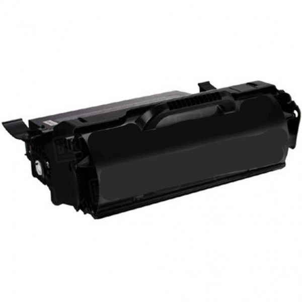 Picture of Expression compatible 1TMYH (330-9787, 9GPVM) Black Toner Cartridge (25000 Yield)