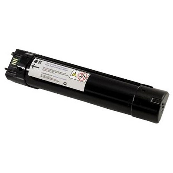 Picture of Expression compatible P942P (330-5846, N848N) Black Toner Cartridge (18000 Yield)