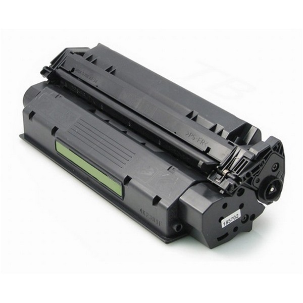 Picture of Expression compatible C7115A (HP 15A) High Yield Black Toner Cartridge (2500 Yield)