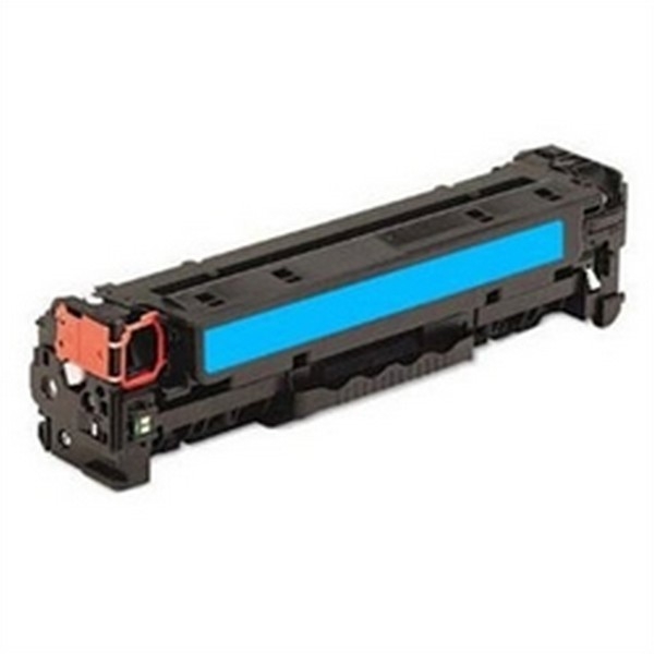 Picture of Expression compatible CF211A (HP 131A) High Yield Cyan Toner Cartridge (1800 Yield)