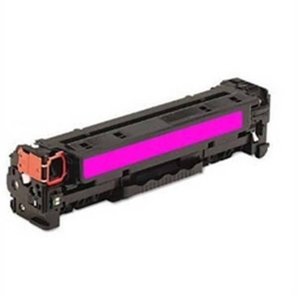 Picture of Expression compatible CF213A (HP 131A) Magenta Toner Cartridge (1800 Yield)