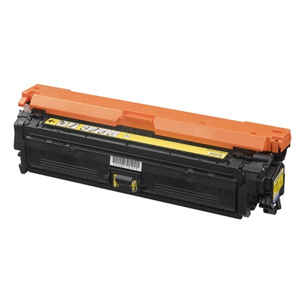 Picture of Expression compatible CF322A (HP 653A) Magenta Toner Cartridge (16500 Yield)