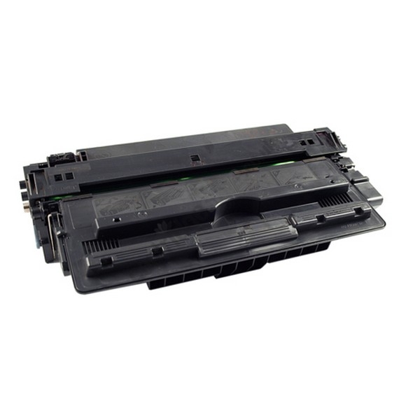 Picture of Expression compatible Q7516A (HP 16A) Black Toner Cartridge (12000 Yield)