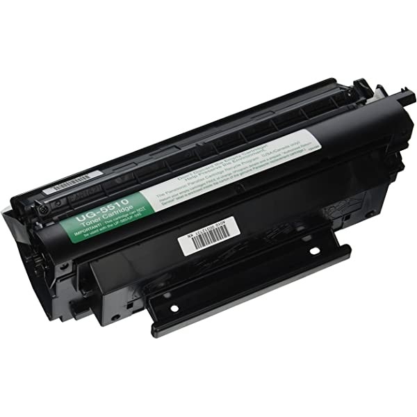 Picture of Expression compatible UG-5510 Black Toner Cartridge (9000 Yield)