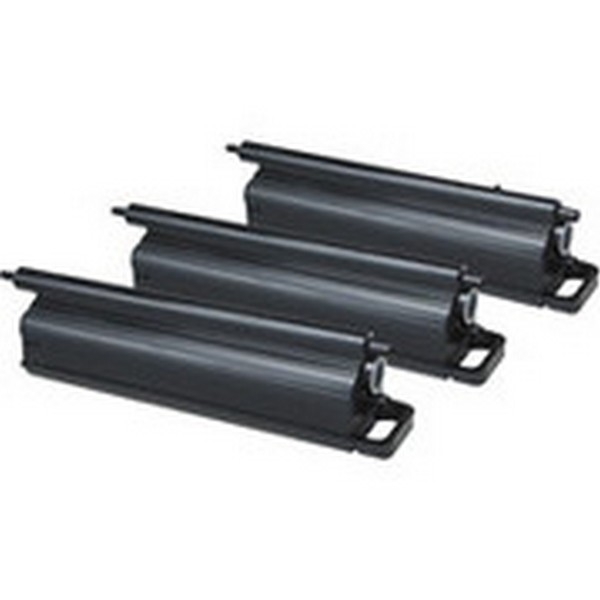 Picture of Katun compatible 1390A003AA (GPR-1BK) Black Copier Toner (33000 Yield)