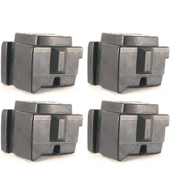 Picture of Katun compatible 108R00930 Black Solid Ink Sticks (8600 Yield)