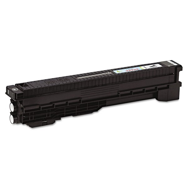Picture of Katun compatible 7629A001AA (GPR-11BK) Black Copier Cartridge (25000 Yield)