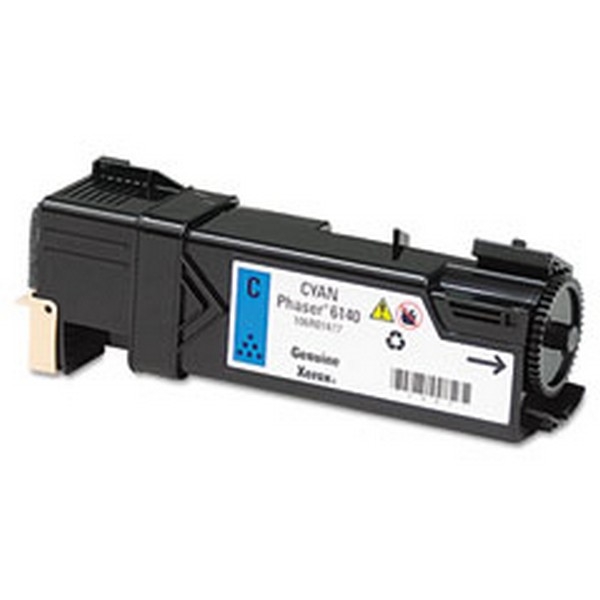 Picture of MSI compatible 106R01477 Cyan Toner Cartridge (2000 Yield)
