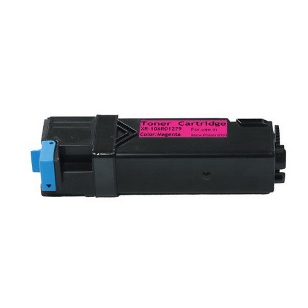 Picture of MSI compatible 106R01279 Magenta Toner Cartridge (1900 Yield)