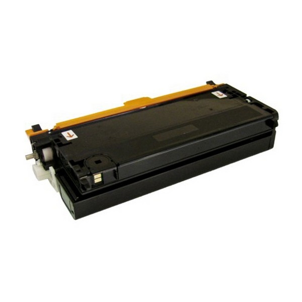 Picture of MSI compatible 113R00726 (113R726) Black Toner Cartridge (8000 Yield)