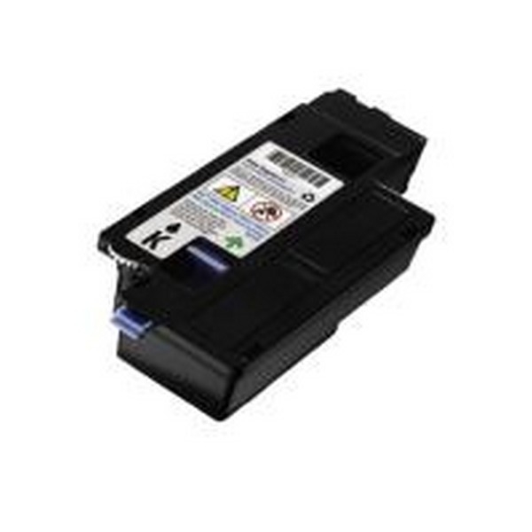 Picture of MSI compatible 3K9XM (331-0778, 810WH) High Yield Black Toner Cartridge (2000 Yield)