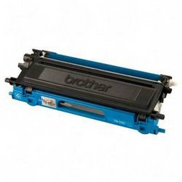 Picture of NXT Premium compatible TN-115C (TN-110C) Cyan Toner Cartridge (4000 Yield)