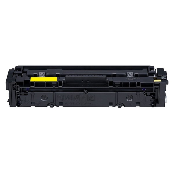 Picture of NXT Premium compatible 1247C001 (Canon 046Y) High Yield Yellow Toner Cartridge (2300 Yield)