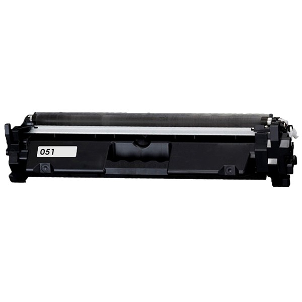 Picture of NXT Premium compatible 2168C001 (Canon 051) Black Toner Cartridge (1700 Yield)