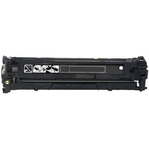 Picture of NXT Premium compatible 2662B001AA (Canon 118K) Black Toner Cartridge (3400 Yield)