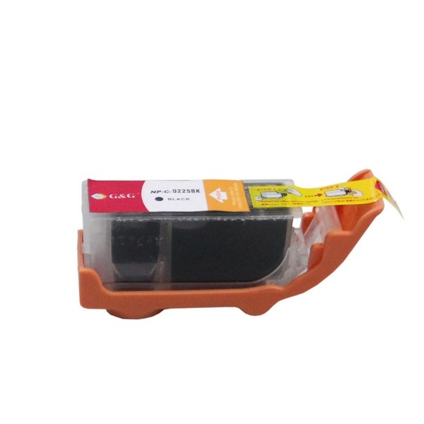 Picture of NXT Premium compatible 4530B001 (PGI-225PGBK) Pigment Black Ink Tank (340 Yield)