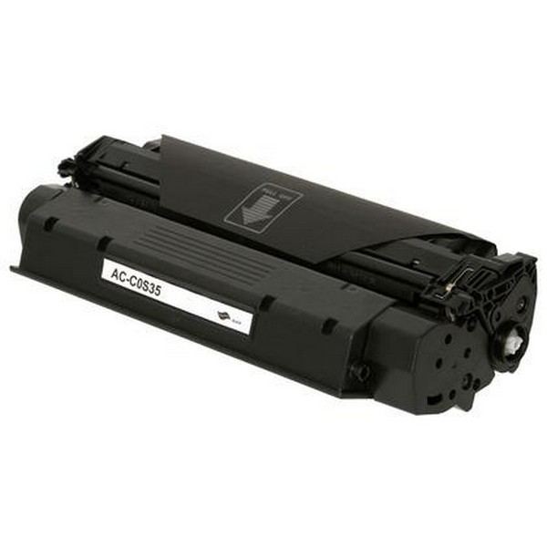 Picture of NXT Premium compatible 7833A001AA (S-35) Black Copier Toner (3500 Yield)