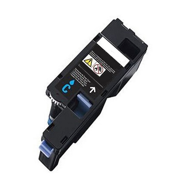 Picture of NXT Premium compatible 5R6J0 (332-0400, DWGCP) Cyan Toner Cartridge (1000 Yield)