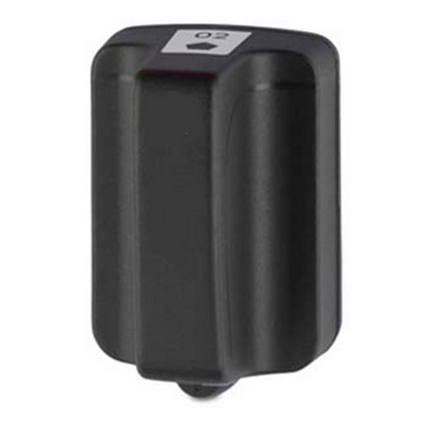 Picture of NXT Premium compatible C8721WN (HP 02) Black Ink Cartridge (660 Yield)