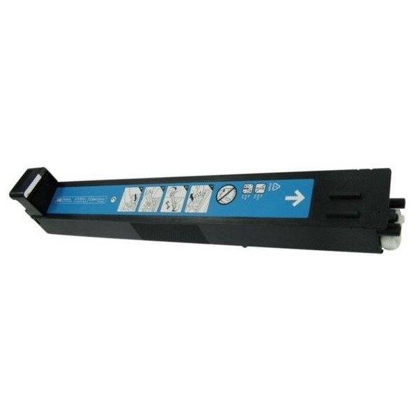 Picture of NXT Premium compatible CB381A (HP 824A) Cyan Toner Cartridge (21000 Yield)