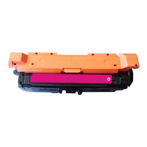 Picture of NXT Premium compatible CE263A (HP 648A) Magenta Toner Cartridge (11000 Yield)