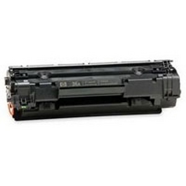 Picture of NXT Premium compatible CE278A (HP 78A) Black Toner Cartridge (2100 Yield)