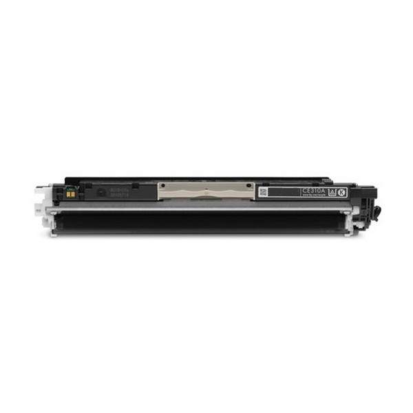 Picture of NXT Premium compatible CE310A (HP 126A) Black Toner Cartridge (1200 Yield)