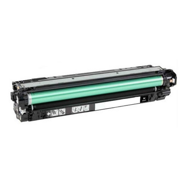 Picture of NXT Premium compatible CE340A (HP 651A) Black Toner Cartridge (13500 Yield)
