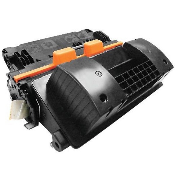 Picture of NXT Premium compatible CF281A (HP 81A) Black Toner Cartridge (10500 Yield)