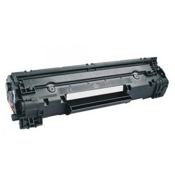 Picture of NXT Premium compatible CF283A (HP 83A) Black Toner Cartridge (1500 Yield)