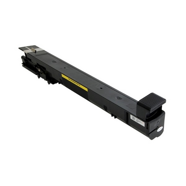 Picture of NXT Premium compatible CF302A (HP 827A) Yellow Toner Cartridge (32000 Yield)