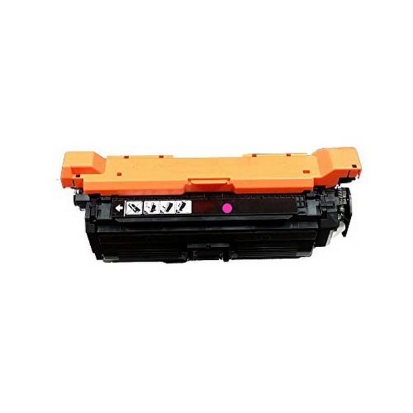 Picture of NXT Premium compatible CF333A (HP 654A) Magenta Toner Cartridge (1000 Yield)