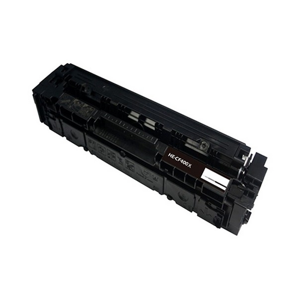 Picture of NXT Premium compatible CF400X (HP 201X) High Yield Black Toner Cartridge (2800 Yield)