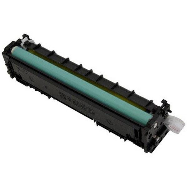 Picture of NXT Premium compatible CF502A (HP 202A) Yellow Toner Cartridge (1300 Yield)