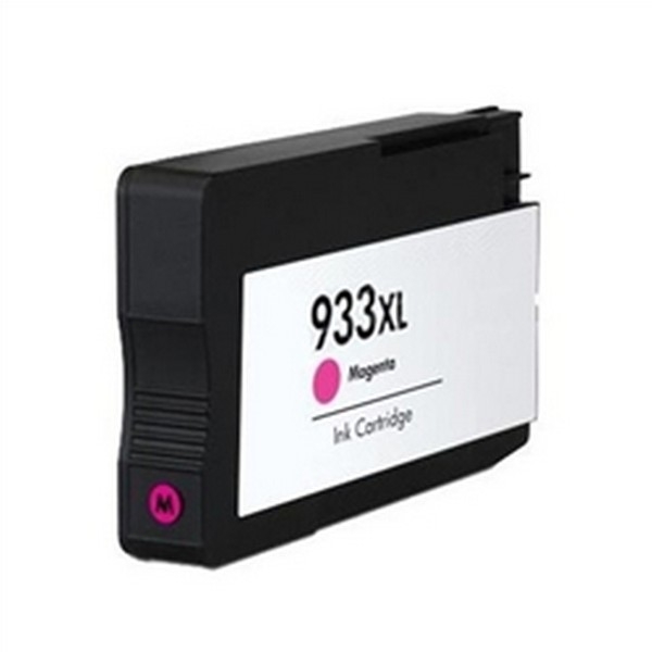 Picture of NXT Premium compatible CN055AN (HP 933XL) High Yield Magenta Ink Cartridge (825 Yield)