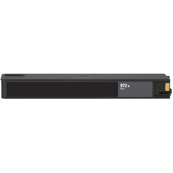 Picture of NXT Premium compatible F6T84AN (HP 972X) Black Toner Cartridge (10000 Yield)
