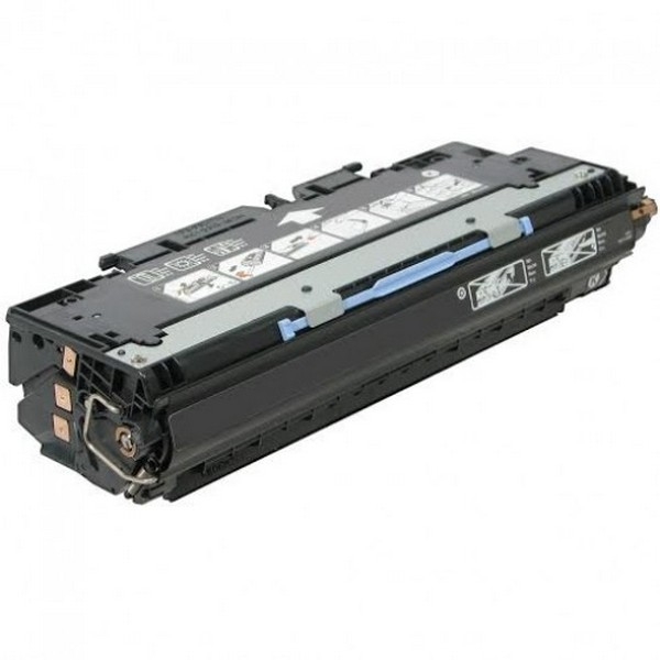 Picture of NXT Premium compatible Q2670A (HP 308A) Black Toner Cartridge (6000 Yield)